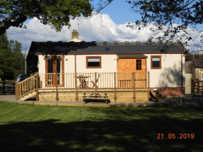 Blackberry Lodge